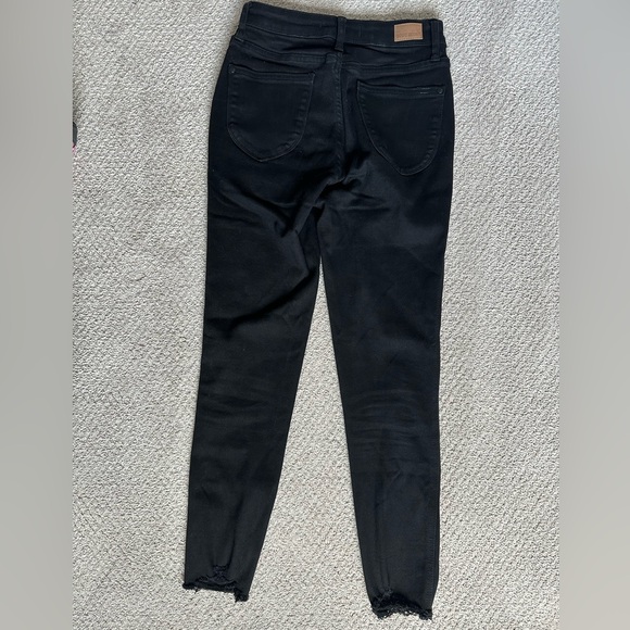 Judy Blue Tummy Control Skinny Jeans - Picture 6 of 6